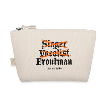 Frontman (Frontman) - Trousse biologique - nature - Devant