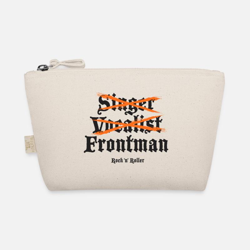 Frontman (Frontman) - Trousse biologique - nature