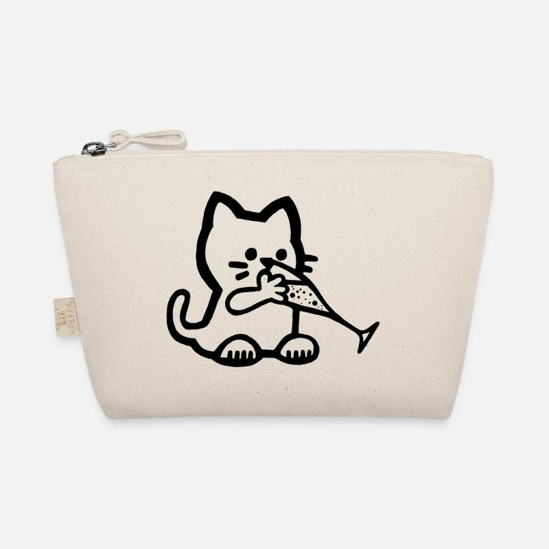 Le chaton a soif Trousse biologique