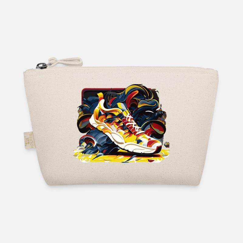 Smoking Runningshoe Trousse biologique