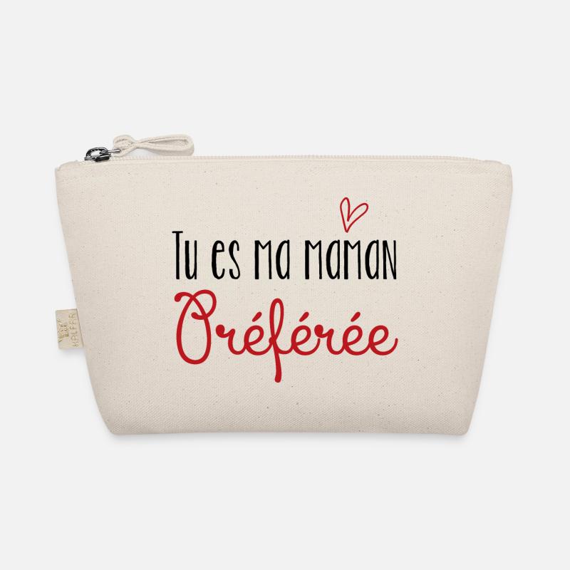 Tu es maman preferee Trousse biologique