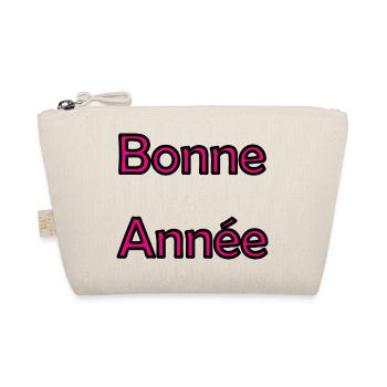 BONNE ANNEE. SAINT SYLVESTRE. NOUVELLE ANNÉE - Trousse biologique - nature - Devant