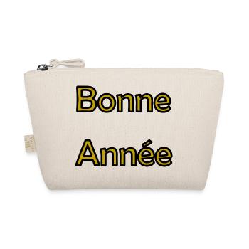 BONNE ANNEE. SAINT SYLVESTRE. NOUVELLE ANNÉE - Trousse biologique - nature - Devant
