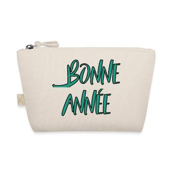BONNE ANNEE. NOËL. ANNEE. ANNIVERSAIRE. RETRAITE. - Trousse biologique - nature - Devant