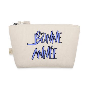 BONNE ANNEE. NOËL. ANNEE. ANNIVERSAIRE. RETRAITE. - Trousse biologique - nature - Devant