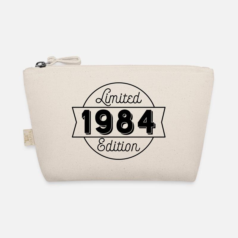 Année de naissance : 1984 Trousse biologique