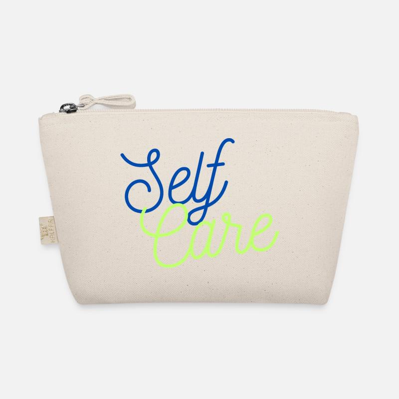 SelfCare Organic Pouch