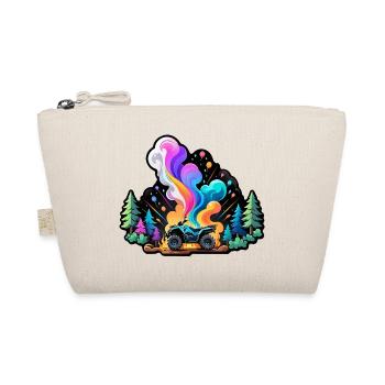 quad et tout terrain - Trousse biologique - nature - Devant
