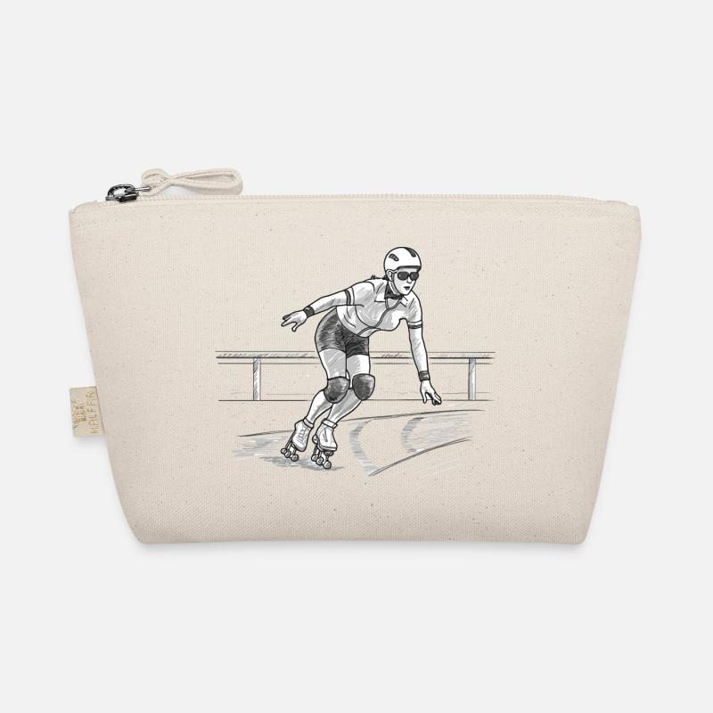 PATINS À ROULETTES Trousse biologique