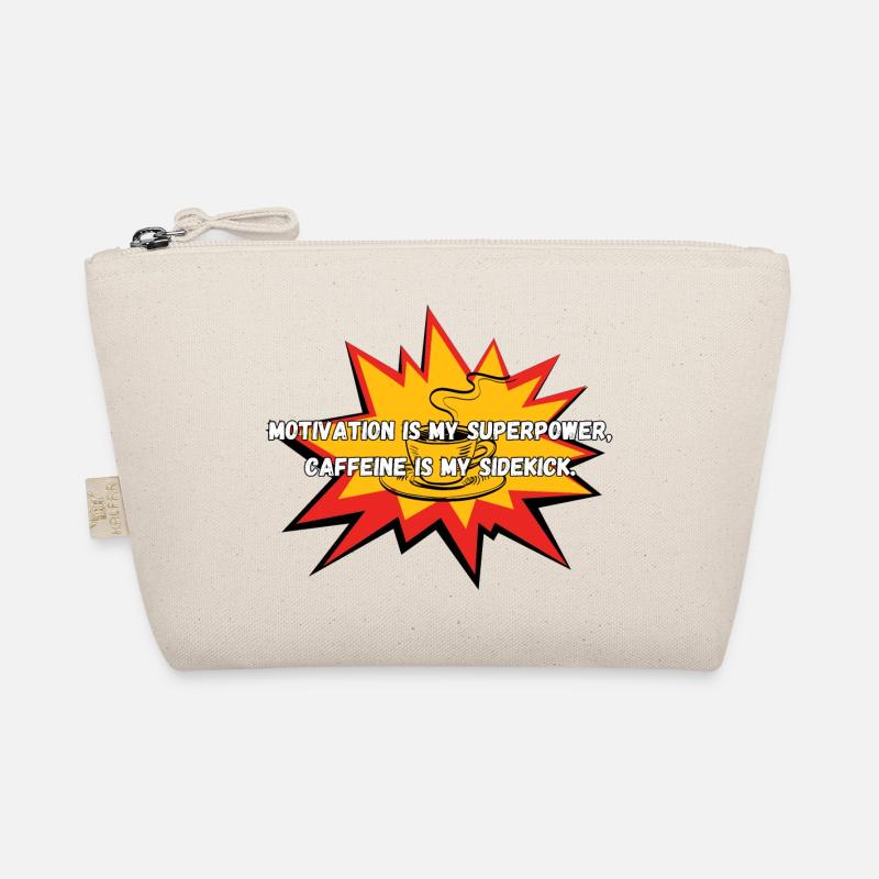 Motivation & Café Trousse biologique