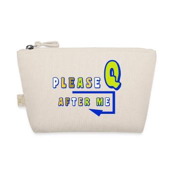S’il vous plaît file d - Trousse biologique - nature - Devant