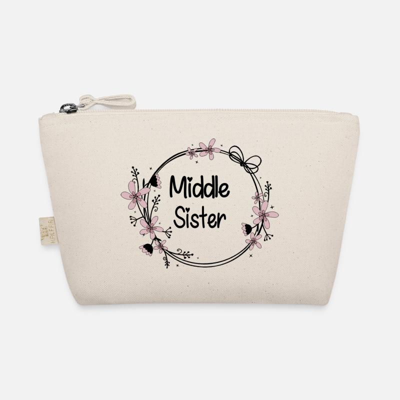 Sœur cadette Trousse biologique