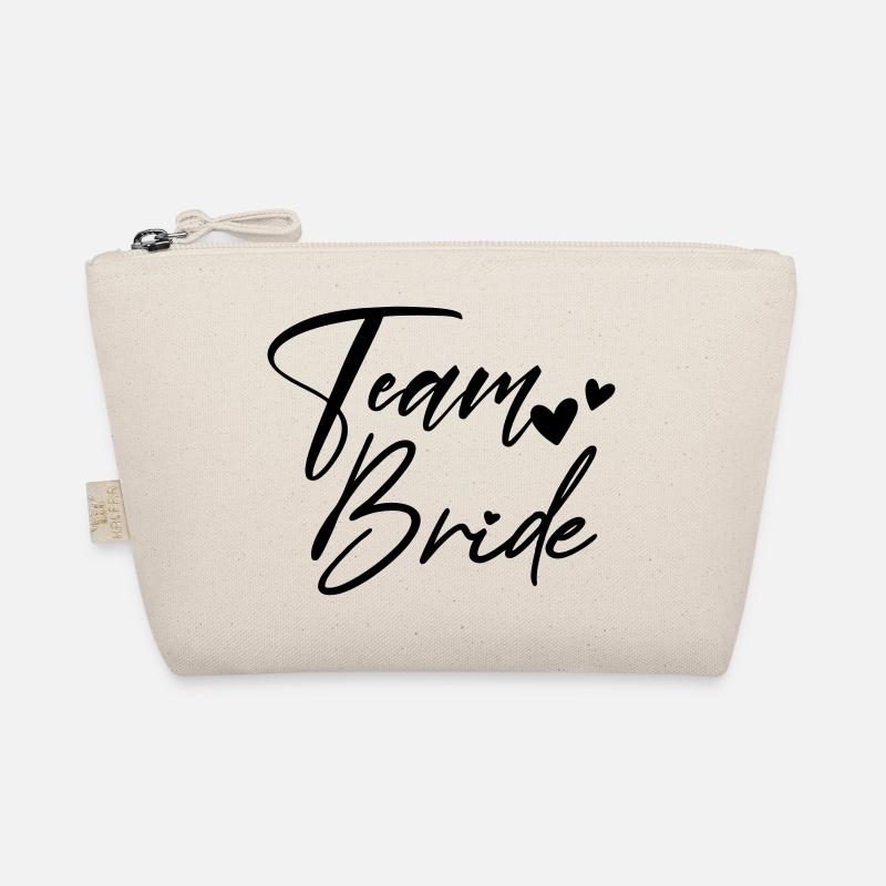 Enterrement de vie de garçon TEAM BRIDE Trousse biologique