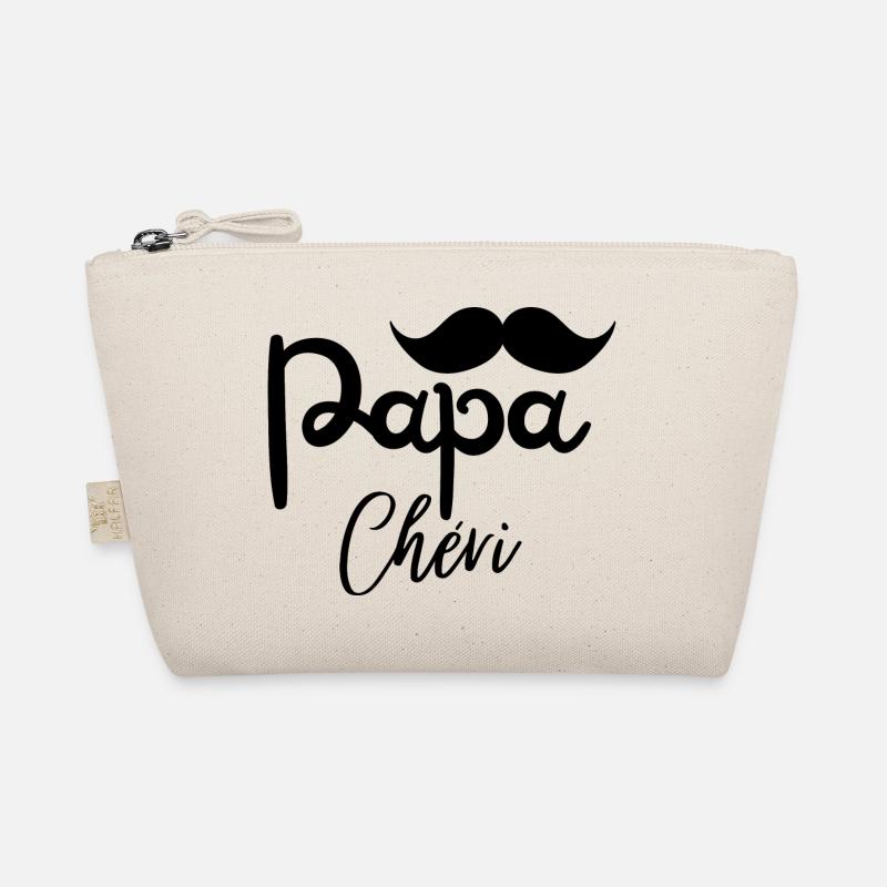 Lieber Papa Bio-Täschchen