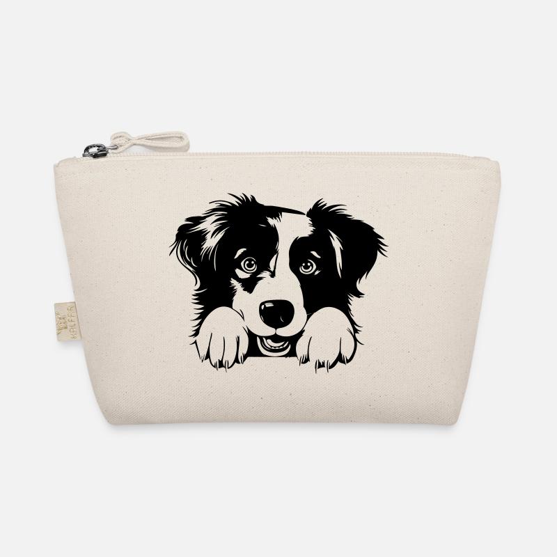 Doux Berger Australien - Trousse biologique - nature