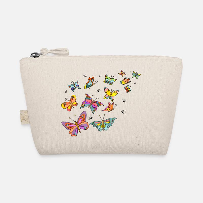 Papillons Trousse biologique