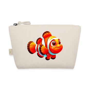 Poisson-clown - Trousse biologique - nature - Devant