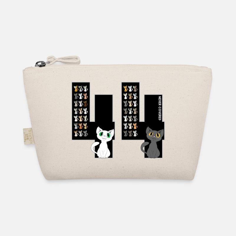 44 Chats Trousse biologique