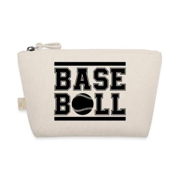 base-ball - Trousse biologique - nature - Devant