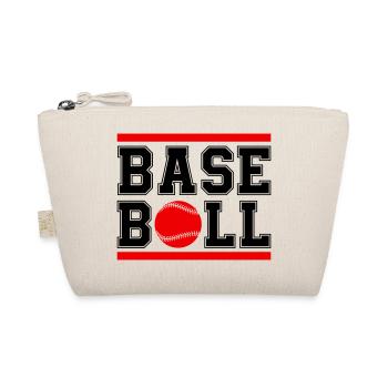Baseball 1 - Trousse biologique - nature - Devant