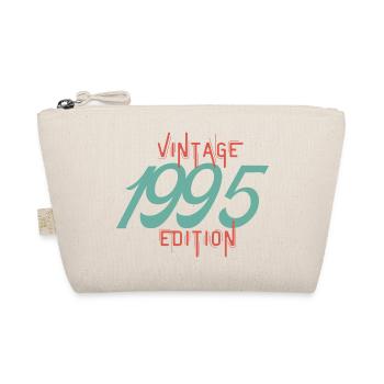 Vintage 1995 edition - Trousse biologique - nature - Devant