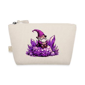 Gnome - Trousse biologique - nature - Devant
