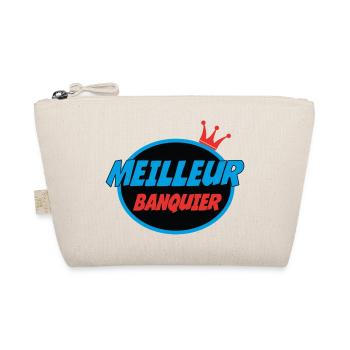 MEILLEUR BANQUIER - Trousse biologique - nature - Devant