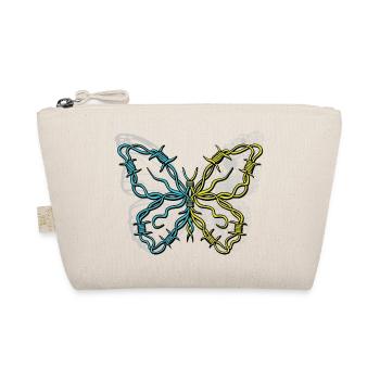 papillon insecte insectes - Trousse biologique - nature - Devant