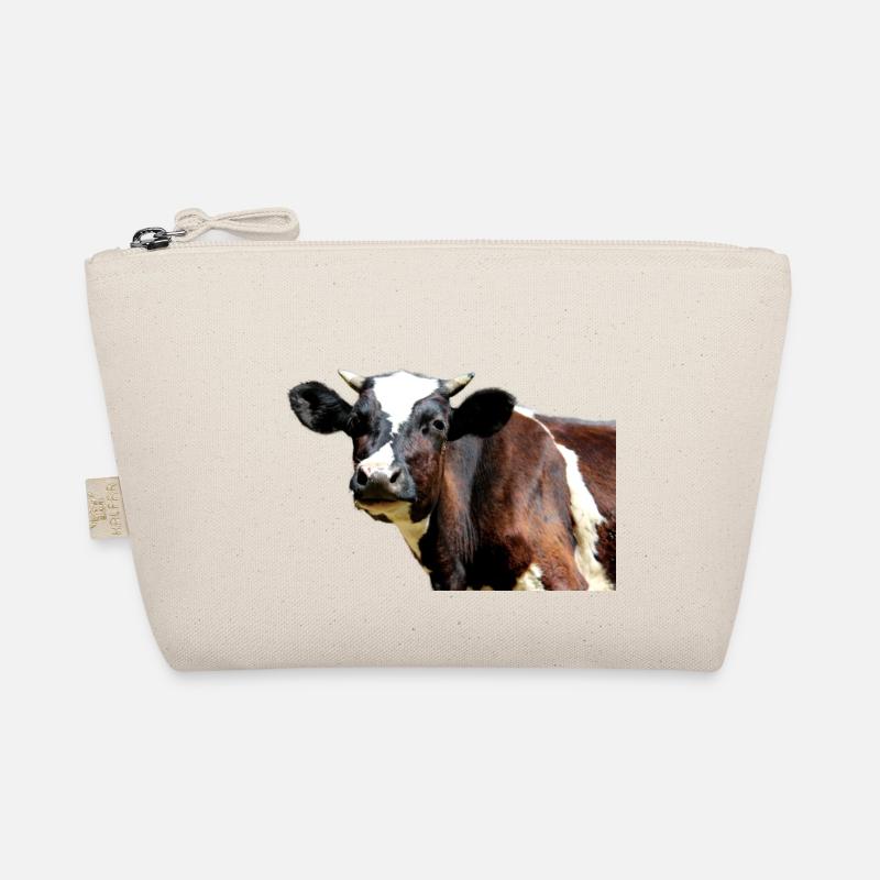 Cow Organic Pouch