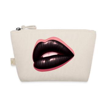 Black Lips - Mysterious Art - Organic Pouch - nature - Front