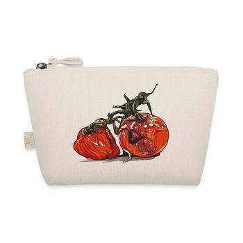 Moule // Tomate - Trousse biologique - nature - Devant