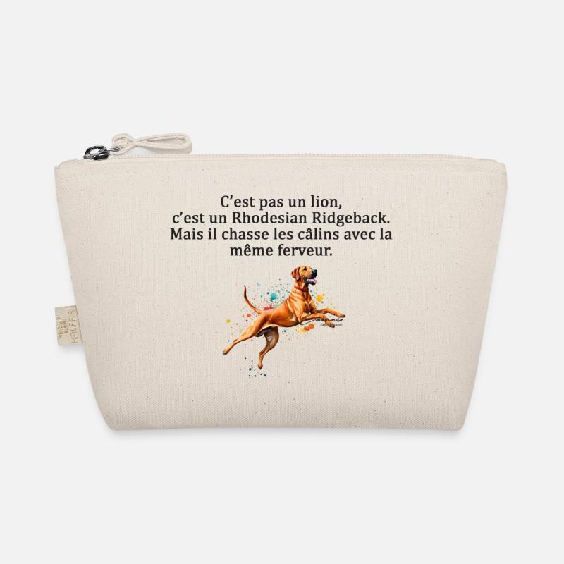 chasseur de calin Trousse biologique