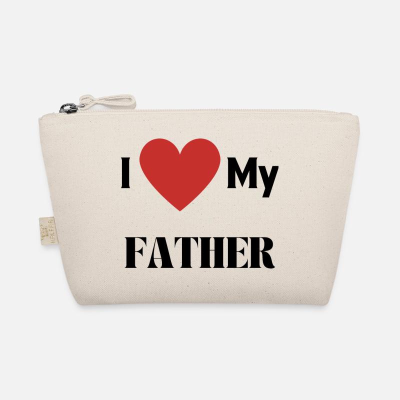 J’AIME MON PÈRE Trousse biologique