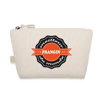 Meilleur FRANGIN - Trousse biologique - nature - Devant