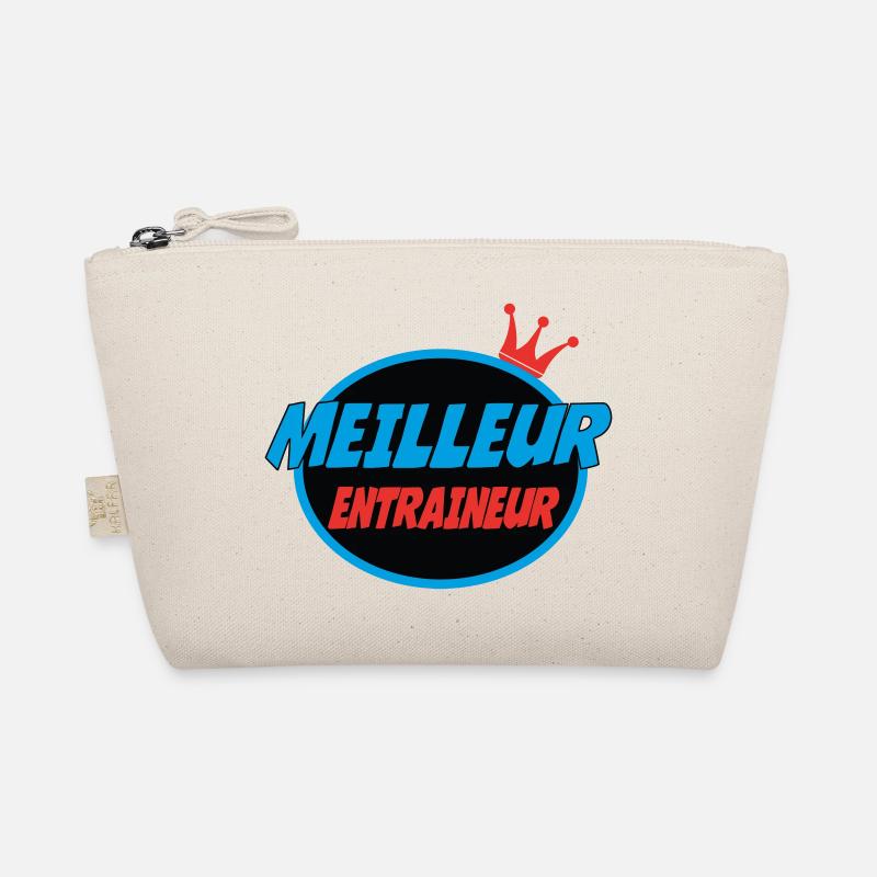 BESTER COACH Bio-Täschchen