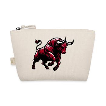 Taureau - Trousse biologique - nature - Devant