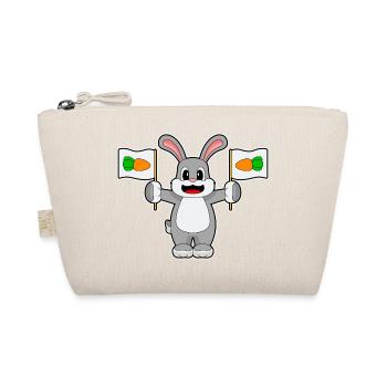 Carotte Lapin - Trousse biologique - nature - Devant