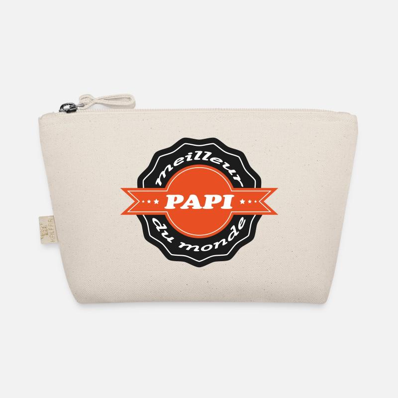 Best PAPI Organic Pouch