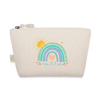 Arc-en-ciel - Trousse biologique - nature - Devant