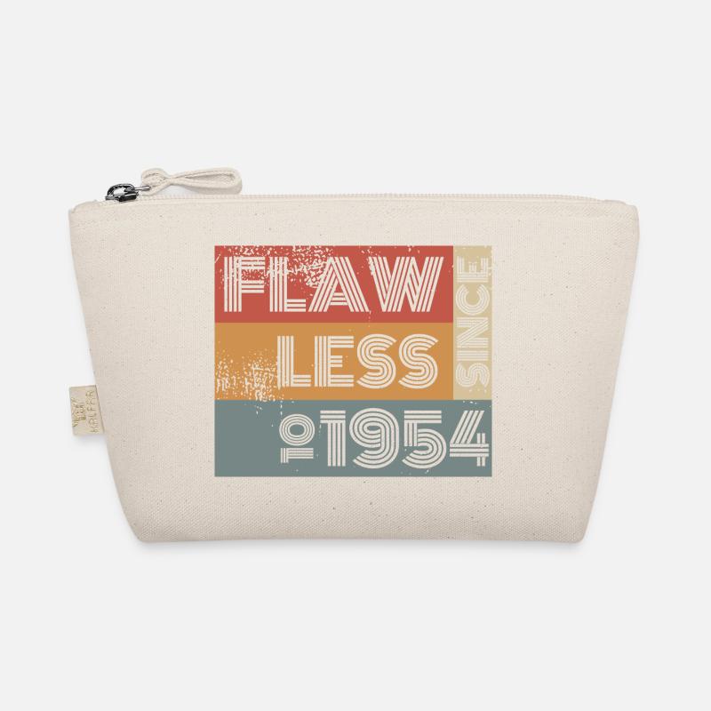 70e anniversaire Sans faille depuis 10/1954 Trousse biologique