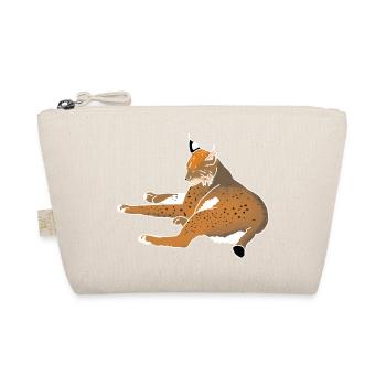 Lynx - Trousse biologique - nature - Devant