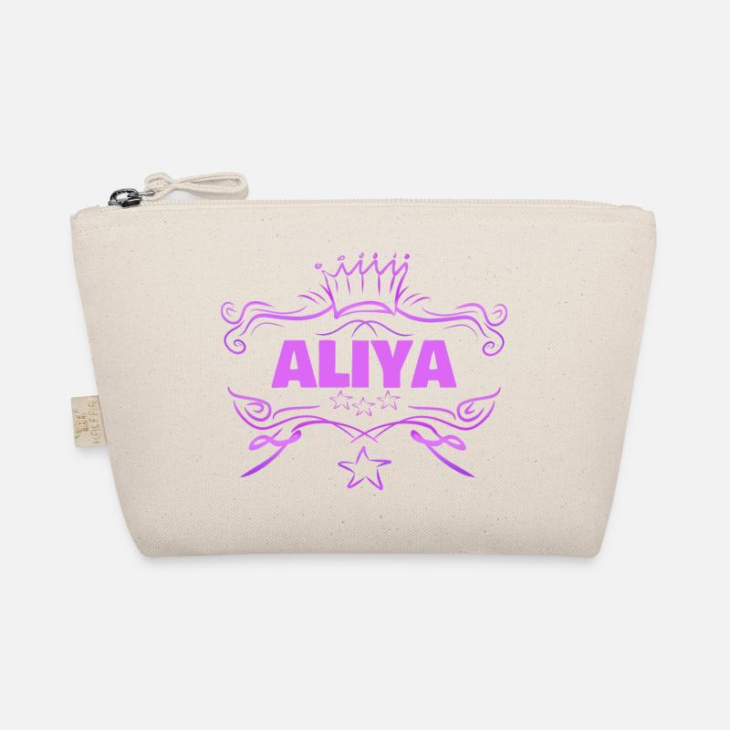 Bébé Aliya Trousse biologique