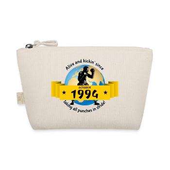 30. Geburtstag Vivant depuis 10/1994 - Trousse biologique - nature - Devant