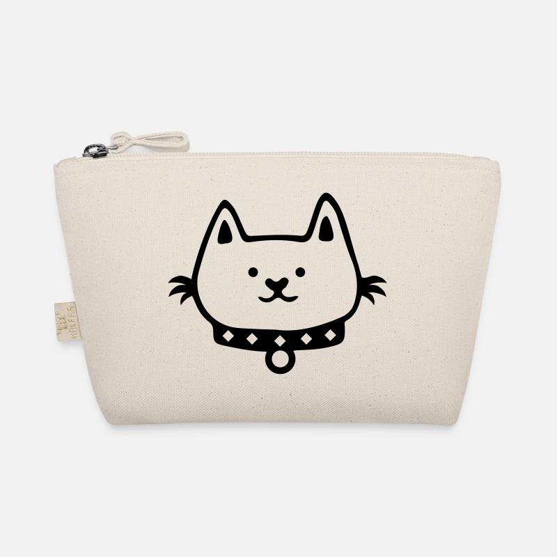 Bande dessinée Chat Trousse biologique