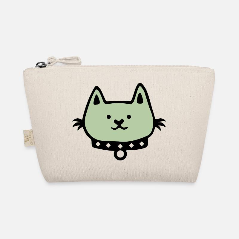 Bande dessinée Chat Trousse biologique