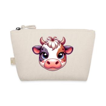Vache - Trousse biologique - nature - Devant