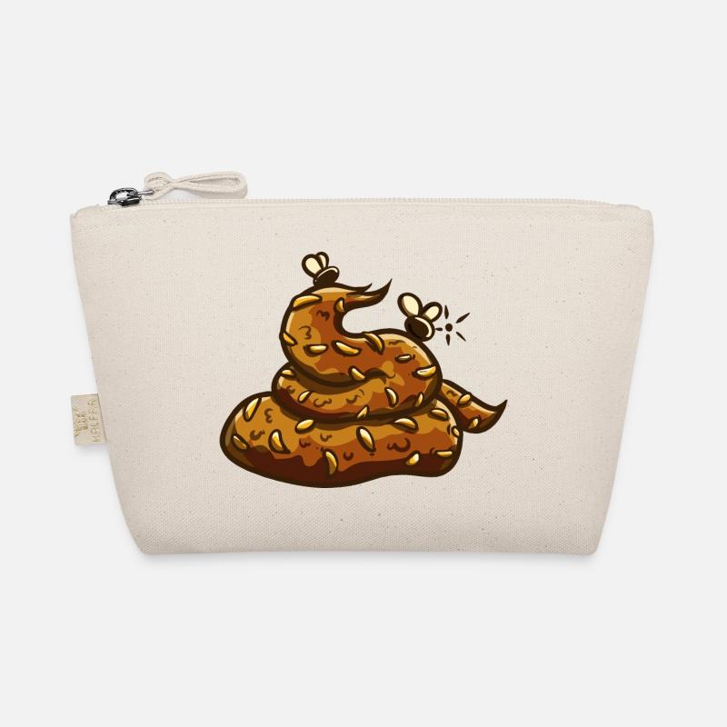 Tas de caca Uahaha ! Trousse biologique