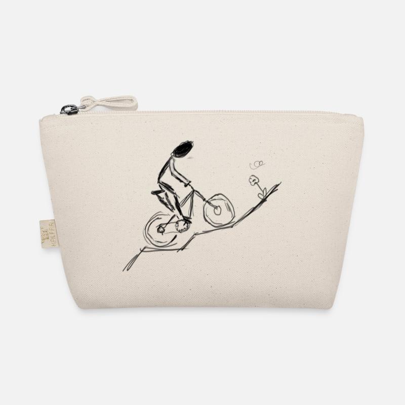 Mtb Organic Pouch