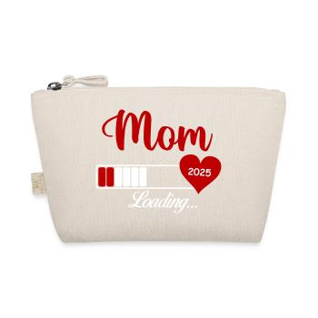 maman chargement 2025 - Trousse biologique - nature - Devant
