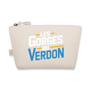 Les Gorges du Verdon - Trousse biologique - nature - Devant
